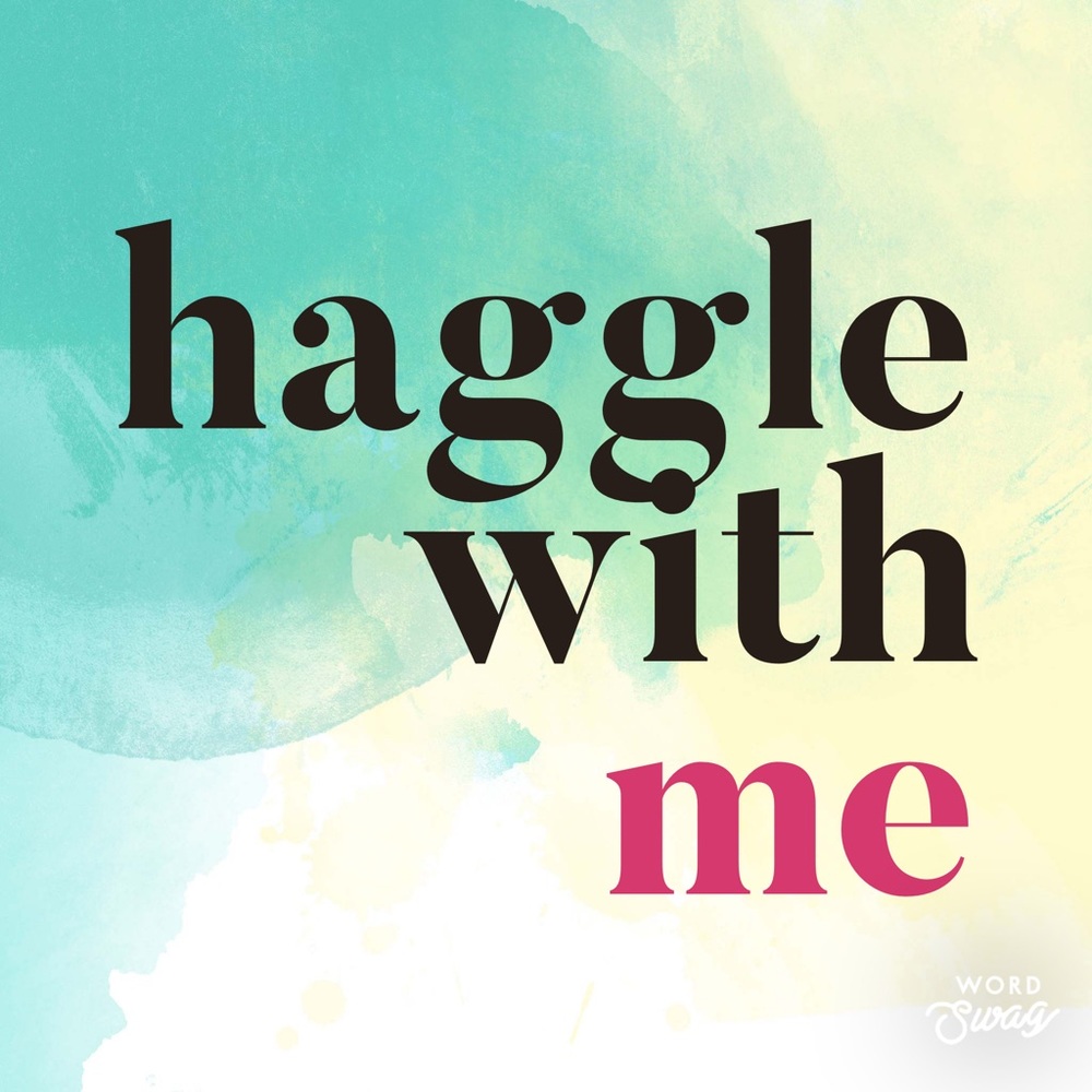 Haggle with Me!
